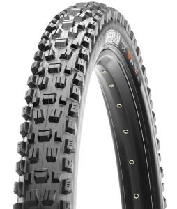 COPERTURA MAXXIS ASSEGAI 29X2.60 EXO+ TR 60TPI PIEGHEVOLE 3C MAXXTERRA