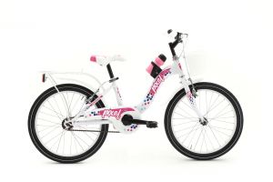 BICICLETTA BRERA 16 DONNA PIXELL