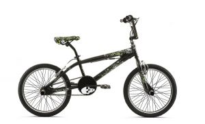 BICICLETTA BMX ROLLMAR 20 UOMO FREESTYLE