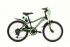 BICICLETTA BRERA 20 UOMO THUNDER 6V