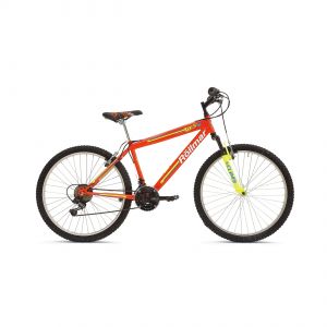 BICICLETTA ROLLMAR 24 LEAF MTB 18 V