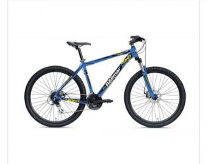 BICICLETTA ROLLMAR 27.5 UOMO ROKIT MTB Acciaio 21V Disco