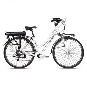 BICICLETTA BRERA 28 DONNA 5TH AVENUE CITY 7V