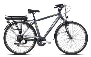 BICICLETTA BRERA 28 UOMO 5TH AVENUE CITY 7V