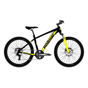 BICICLETTA ROLLMAR 29 ANTARES MTB Alluminio 21 V Disco Meccanico