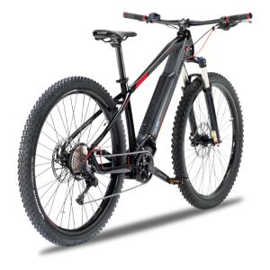 BICI ELETTRICA ARMONY AUDAX XC 009 TG 21- 29