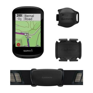 CICLOCOMPUTER GARMIN EDGE 830 SENSOR BUNDLE