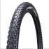 COPERTURA CHAOYANG 26x2.10 HORNET Tubeless Ready 52-559 60TPI 2C-MTB / SPS 670 gr Nero