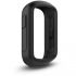 CUSTODIA IN SILICONE NERO PER GARMIN EDGE 130