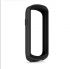 CUSTODIA IN SILICONE NERO PER GARMIN EDGE 1040