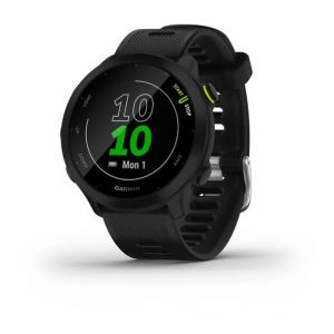 OROLOGIO GARMIN FORERUNNER 45 NERO