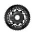 Spider quarq AXS corone 48-35 nero
SRAM