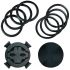 SUPPORTO BRYTON RIDER 100-310-330-410-450-530-10-15-ONE-15NEO-320-420-750-860 (2PZ)