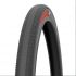 COPERTURA CHAOYANG 700x38 FLYING DIAMOND Tubeless Ready 40-622 60TPI 2C - ROAD / SHARK SKIN 435 gr Nero