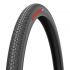 COPERTURA CHAOYANG 700x38C GRAVEL PLUS 40 Tubeless Ready 40-622 120TPI 2C-ROAD / SPS 480 gr Nero