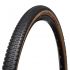 COPERTURA CHAOYANG 700x38C GRAVEL PLUS 41 Tubeless Ready Nero/Para