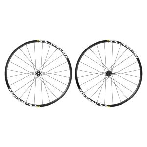 RUOTE MAVIC MTB CROSSRIDE FTS-X 29