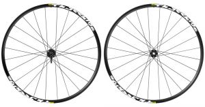 RUOTE MAVIC MTB CROSSRIDE FTS-X 27,5"