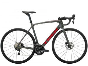 BICICLETTA TREK EMONDA SL 5 56 Lithium Ggrey