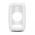 CUSTODIA GARMIN IN SILICONE BIANCO EDGE 820