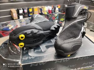 SCARPE NORTHWAVE INVERNALI CELSIUS GTX NERO