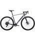 BICICLETTA TREK Checkpoint ALR 4 - 56 Matte Galactic Grey 2024