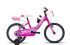 BICICLETTA BRERA 20 DONNA PIXEL 6V CICLAMINO