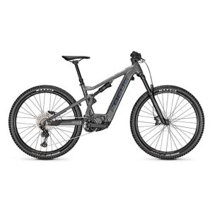 BICICLETTA FOCUS 29 JAM² 7.8 SLATEGREY GLOSSY L 45