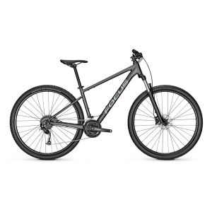 BICICLETTA FOCUS 29 WHISTLER 3.6 SLATEGREY