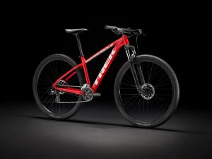 BICICLETTA TREK Marlin 5 ML 29 Radioactive Red