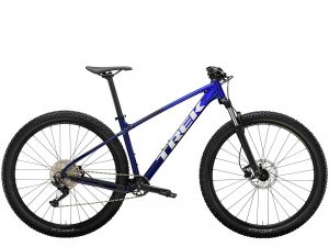 BICICLETTA TREK Marlin 6 L 29 Hex Blue to Deep dark Blue