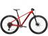 BICICLETTA TREK MARLIN 8 L 29 GLOSS RADIOACTIVE RED/NAUTICAL