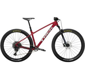 BICICLETTA TREK Marlin 8 M 29 Crimson