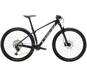 BICICLETTA TREK Procaliber 9.6 M BLUE SMOKE CARBON