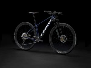 BICICLETTA TREK Procaliber 9.6 ML 29 Matte Car bon Smoke/Gloss Trek Black