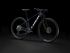 BICICLETTA TREK Procaliber 9.6 ML 29 Matte Car bon Smoke/Gloss Trek Black