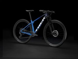 BICICLETTA TREK Procaliber 9.7 L Navy Smoke to Alpine Blue Fade