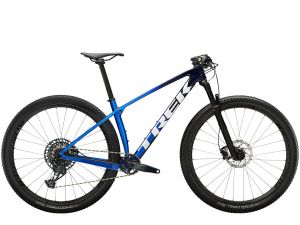 BICICLETTA TREK Procaliber 9.7 ML Navy Smoke to Alpine Blue Fade