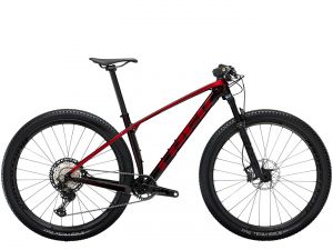 BICICLETTA TREK Procaliber 9.8 M 29 Carbon Red Smoke/Crimson