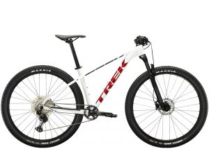 BICICLETTA TREK X-Caliber 8 L CRYSTAL BIANCO