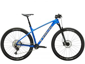 BICICLETTA TREK X-Caliber 9 ML ALPINE BLU