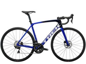 BICICLETTA TREK EMONDA SL 5 52 HEX BLUE/DEEP DARK BLUE