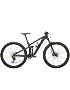 BICICLETTA TREK TOP FUEL 5 DEORE XL LITHIUM GREY