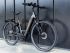 BICICLETTA TREK VERVE+ 4 LOWSTEP S LITHIUM GREY