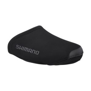 PUNTALE SHIMANO DUAL SOFT SHEL  Black