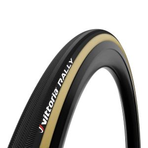 TUBOLARE VITTORIA Rally 25-28'' tub full black RVC