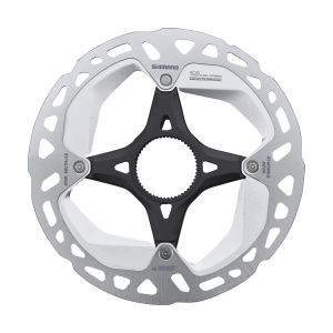 ROTORE FRENO SHIMANO RT-MT800, 160mm CENTER LOCK ICE TECHNOLOGIES FREEZA