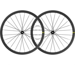 RUOTE MAVIC COSMIC SL 32 DISC CL 700 12X100/142 M11