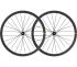 RUOTE MAVIC COSMIC SL 32 DISC CL 700 12X100/142 M11