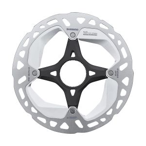 ROTORE FRENO SHIMANO RT-MT800 160mm